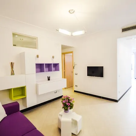 Cleo Apartment Positano